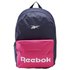 Reebok Active Core Linear Logo Rucksack
