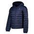 Lacoste Sport WR Quilted Jacket