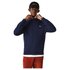Lacoste Sport Blend Sweatshirt Mit Reißverschluss