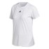 adidas AeroReady Level 3 Short Sleeve T-Shirt