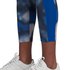 adidas D2M All Over Print 78i Tight