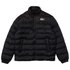 Lacoste Sport Two Tone Quilted Jacket
