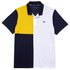 Lacoste Sport Freshne Technology Breathable Piqué Kurzarm Poloshirt