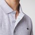 Lacoste Sport Cotton Blend Ottoman Kurzarm-Poloshirt