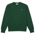 Lacoste Sport Cotton Blend Sweatshirt