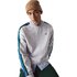 Lacoste Sport Contrast Bands Pullover