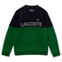 Lacoste Sport Colourblock Pullover