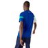 Lacoste Sport Colourblock Breathable Pique short sleeve T-shirt