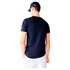 Lacoste Camiseta Manga Corta Sport Novak Djokovic Breathable Ultra Dry Cotton