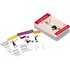Gymstick Exercise Cards - Basic Pack