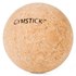 Gymstick Fascia Ball Cork