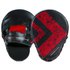 Gymstick Punching Mitts Combat pad