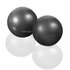Gymstick Exercise Ball 1kg 2 Units