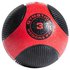 Gymstick Rubber Medicine Ball 3kg