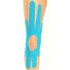 Gymstick Kinesiology Pre-Cut Knee Tape
