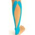 Gymstick Vendaje Kinesiology Pre-Cut Ankle / Calf