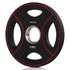Gymstick Disco Pro PU Weight Plate 5Kg Unidad