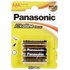 Panasonic Pino Pack 4 LR-03 AAA