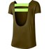 Nike Pro Dri-Fit kurzarm-T-shirt