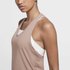Nike Yoga Core Collection Sleeveless T-Shirt