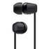 Sony Auriculares Deportivos Inalámbricos WI-C200B In Ear