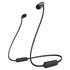 Sony Auriculares Deportivos Inalámbricos WI-C310 In Ear