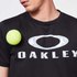 Oakley Camiseta Manga Corta Enhance O Bark 10.7