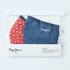 Pepe jeans Pack Face Mask