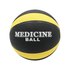 Softee Textured Medicine Ball 2kg