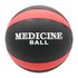 Softee Strukturierter Medizinball 4kg