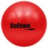 Softee PVC Plain Water Filled Medicine Ball 1.5kg