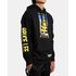 Rvca As You Think Hoodie