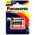 Panasonic Litium Akut 1 Photo 2 CR 5