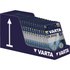 Varta Piles 1x2 Electronic CR 2032
