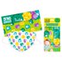 Kids licensing Dino Amigos 5 Units+Case Face Mask