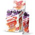 High5 Slow Release Carbs 62g 14 Units Black Currant Energy Gels Box
