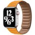 Apple Leather Link 40 mm
