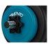Avento 6 Synthetic Weight Plate Set Dumbbell