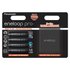 Eneloop Baterias Pro Mignon AA 2500mAh