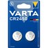 Varta Batterier Electronic CR 2450