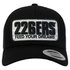 226ERS Gorra Corporate Curved Patch