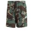 adidas Short Essentials French Terry Camouflage