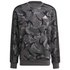 adidas Sportswear Sweatshirt Essentials Camouflage Crew