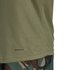 adidas Designed 2 Move Camouflage Graphic Aeroready Short Sleeve T-Shirt