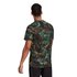 adidas Designed To Move Aeroready Camouflage Graphic Short Sleeve T-Shirt