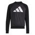 adidas Sportswear Sportswear Fabric Block Sweatshirt