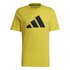 adidas Sportswear Logo Κοντομάνικο Μπλουζάκι
