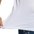 adidas Primeblue Aeroready 3 Stripes Slim short sleeve T-shirt