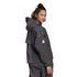 adidas Sportswear Sportswear Crop Windbreaker Jacket