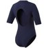 Reebok Les Mills® Short Sleeve Bodysuit Jersey